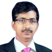 Debabrata Sinha